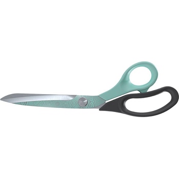 Millemetri Linea Classic Deco Шивашки ножици 285 mm Син (4211)