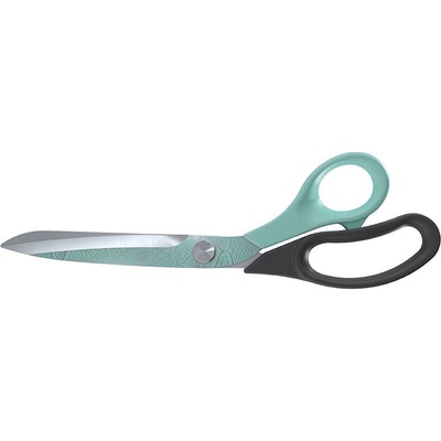 Millemetri Linea Classic Deco Шивашки ножици 285 mm Син (4211)