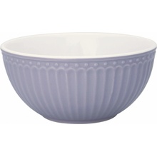 Green Gate Keramická miska Alice Lavender 450 ml