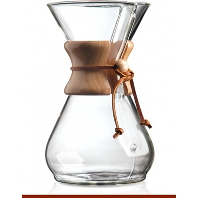 Chemex CM-8A