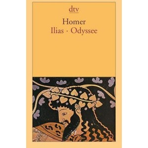 Ilias. Odyssee (ISBN: 9783423130004)