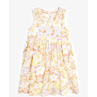 GAP Бебешка рокля с логото на GAP GAP | Zhalt | Момичешки | 80