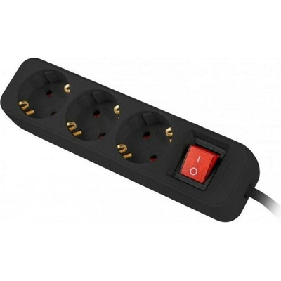 LANBERG PS1-03F-0150-BK