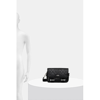 Guess Чанта през рамо Guess BOSTON (HMBOMG.P5464)