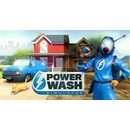 PowerWash Simulator