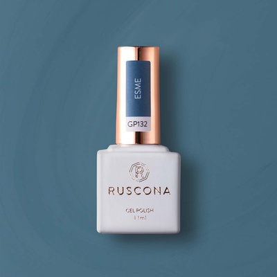 Ruscona gel lak ESME 132 11 ml