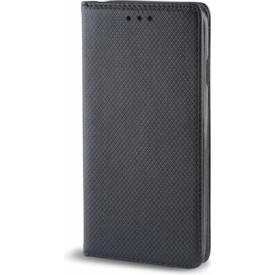 Smart Book Xiaomi Mi 11 Lite 4G/5G - čierne