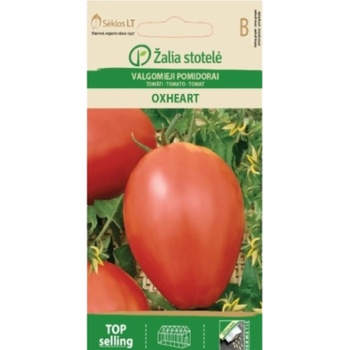 Image 1 of Seklos Домат сърце Oxheart