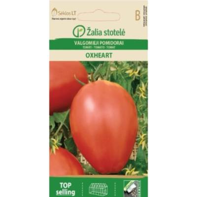Seklos Домат сърце Oxheart