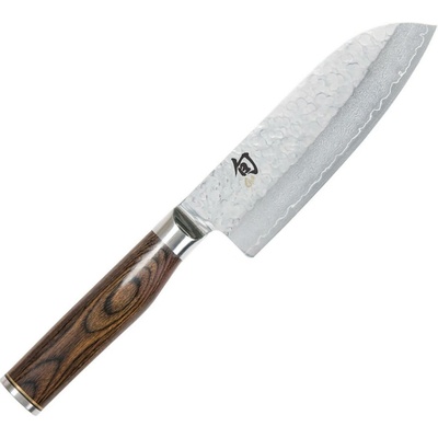 KAI Shun Premier TM - Santoku nůž, Rozměr: 140 mm