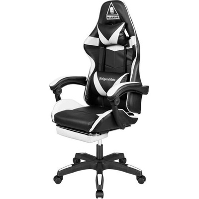 KRUGER & MATZ GX-150 černo-bílé