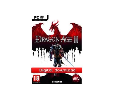 Dragon Age 2