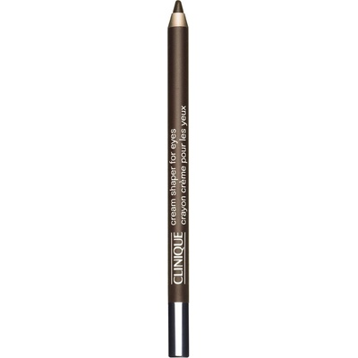 Clinique Cream Shaper For Eyes tužka na oči 101 Black Diamond 1,2 g