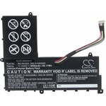 VHBW Батерия за Asus EeeBook E202SA, B31N1503, 4050 mAh (888202107)