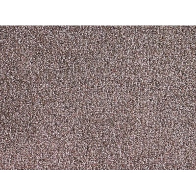 Najkoberce Ester 92 hnedý metráž 500 cm