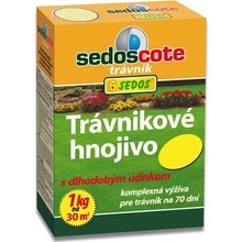 SEDOSCOTE TRÁVNÍK 10 kg