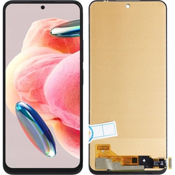 LCD Displej + Dotykový panel Xiaomi Redmi Note 12 4g /5g