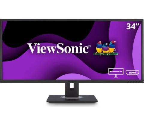 ViewSonic VG3448
