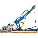 Лего LEGO® Technic - Heavy-duty Tow Truck (42128)