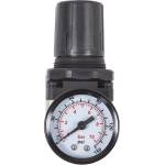 Airpress Редуциращ вентил 1/4" 10 bar 45211 (45211)