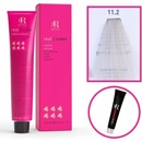 RR Line Real Color 11.02 Super Blond Fialová 100 ml