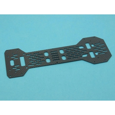 Dualsky Hornet Mini deska spodní