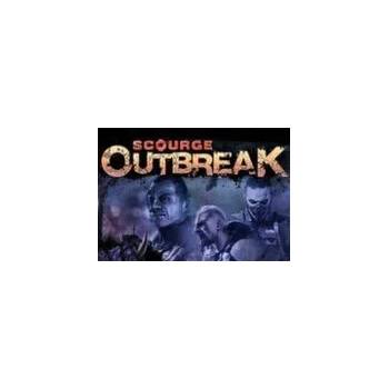 Scourge: Outbreak Ambrosia Bundle