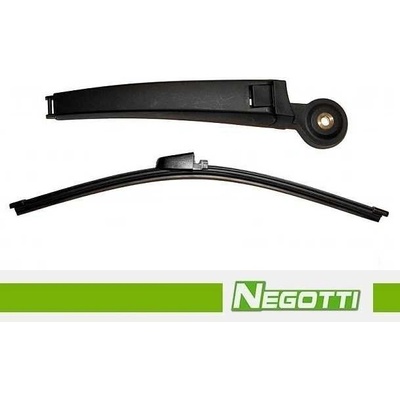 Negotti 355 mm KRT82T