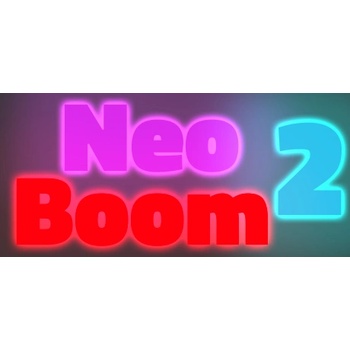 BJGameInd NeoBoom2 (PC)