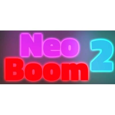 BJGameInd NeoBoom2 (PC)