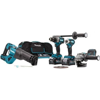 Image 1 of Makita DK0126G401
