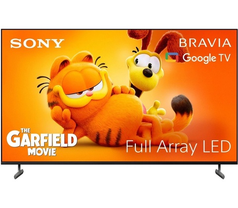 Sony Bravia KD-55X85L