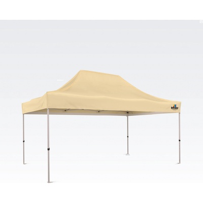 Brimo Promo stánok 3 x 4,5 m béžový 30