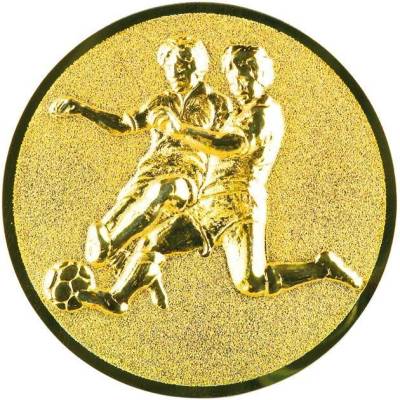 0442 Emblém fotbal