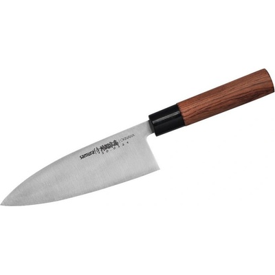 Samura SO-0129 Okinawa Deba 17 cm