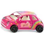 SIKU - Творчески комплект - Сглоби си сам Fiat 500 - Принцеса (6503)