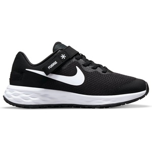 Nike Revolution 6 flyease черно, бяло 38.5 (dd1113-003)