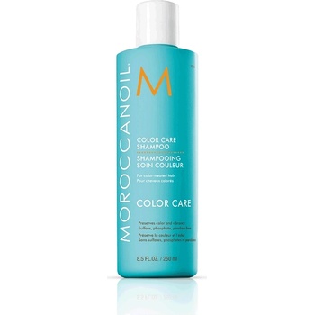 Moroccanoil Шампоан за боядисана коса Color Crae Shampoo 250мл