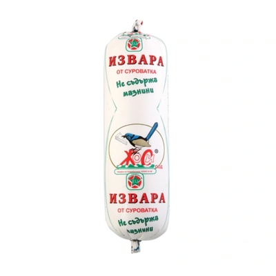 ZHOSI Кашкавалена извара 350г