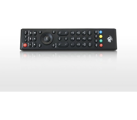 AB CryptoBox 752HD Combo