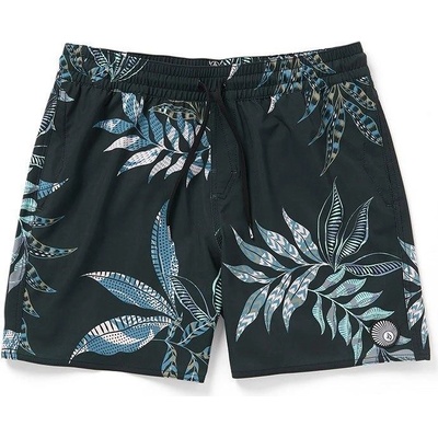Volcom Baffle Trunk 17 2024 Black