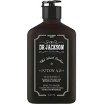 Dr. Jackson Шампоан за неутрализиране на топли оттенъци Potion 4.0, 200 ml - baby