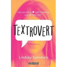 Textrovert - Lindsey Summers