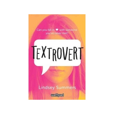 Textrovert - Lindsey Summers