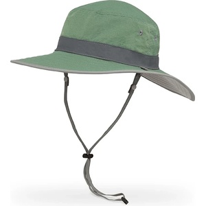 Sunday Afternoons Дамска шапка Sunday afternoons Women's Clear Creek Boonie Hat - Eucalyptus / Pumice - размер M 56-58 cm (204-3465-0311)