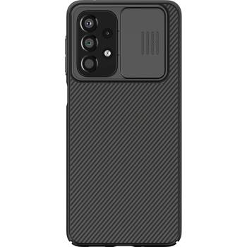Image 1 of Nillkin Гръб Nillkin Camshield Case за Samsung Galaxy A33 5G - Черен