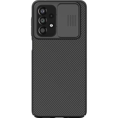 Nillkin Гръб Nillkin Camshield Case за Samsung Galaxy A33 5G - Черен