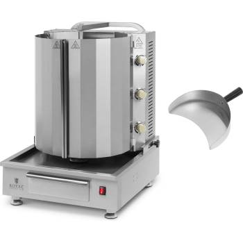 Image 1 of Royal Catering RCGSG-40