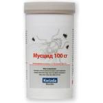 Франция Мусцид 100 СГ - 750 гр. Препарат за мухи (201021-901)