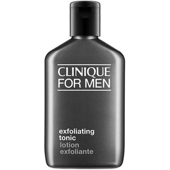 Clinique For Men Exfoliating почистващ тоник за нормална и суха кожа за мъже 200 мл